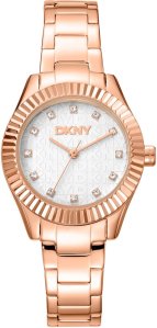 DKNY  Chambers Glitz DK1L017M0065