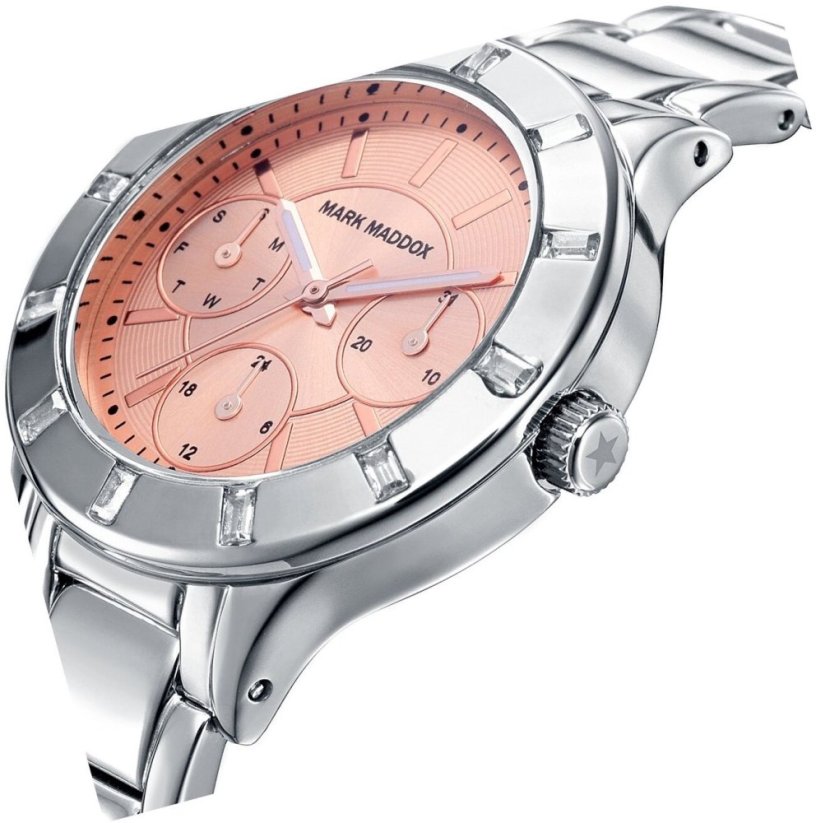 MARK MADDOX  STREET STYLE MM7008-97