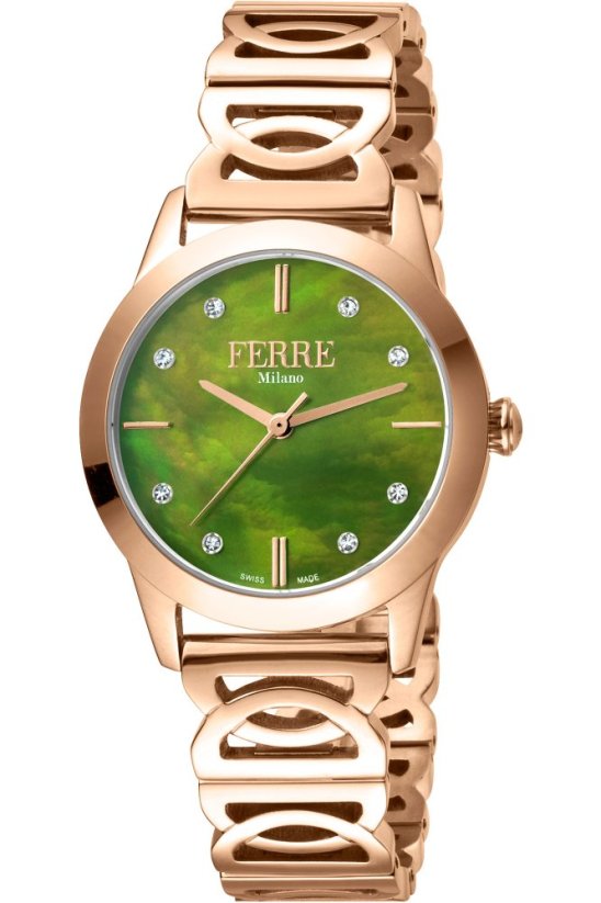 Ferré Milano Lady FM1L126M0251