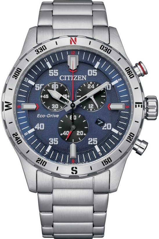 CITIZEN  Citizen Eco-Drive AT2520-89L