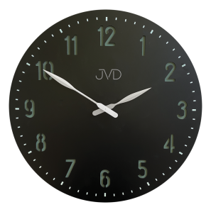 JVD HC39.1