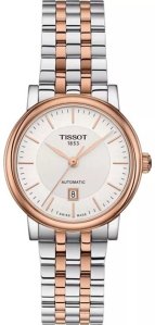 TISSOT Carson Auto T1222072203101
