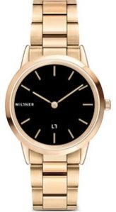 MILLNER CHELSEA GOLD BLACK 8425402508084