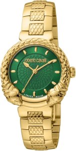 Roberto Cavalli by Franck Muller RV1L190M0051