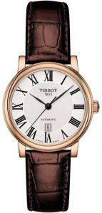 TISSOT Carson Auto T1222073603300