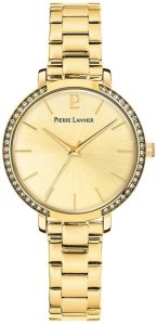 PIERRE LANNIER  CHOUQUETTE 037H542