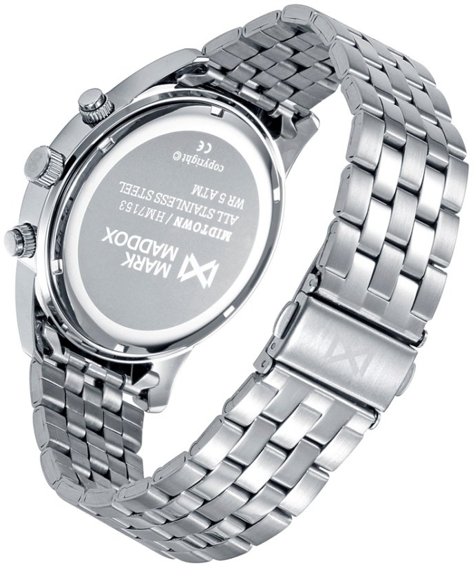 MARK MADDOX  MIDTOWN HM7153-37