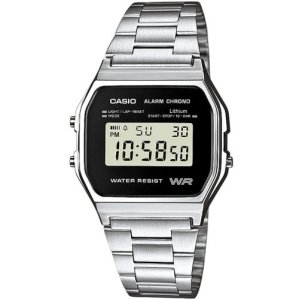 Casio Retro A158WEA-1EF