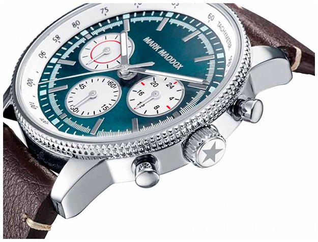 MARK MADDOX HC2008-37