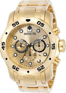 Invicta  Pro Diver 0074