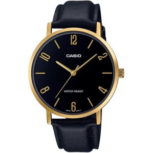 Casio Collection MTP-VT01GL-1B2UDF