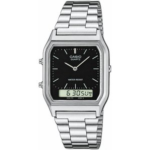 Casio Retro AQ-230A-1DMQYES