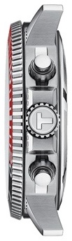 TISSOT  Seastar T1204171105101