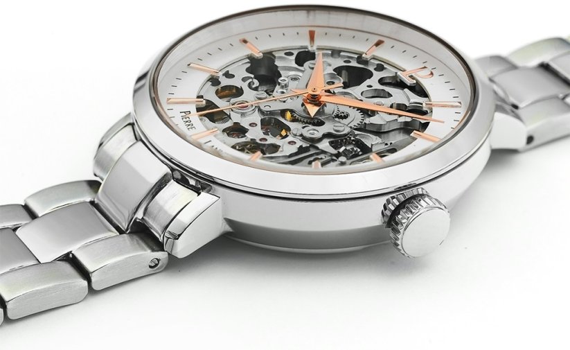 PIERRE LANNIER  AUTOMATIC 303F621