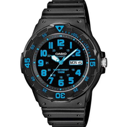 Casio Collection MRW-200H-2BVEF