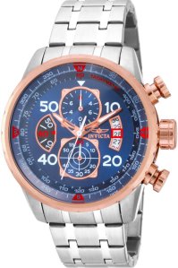 Invicta Aviator 17203
