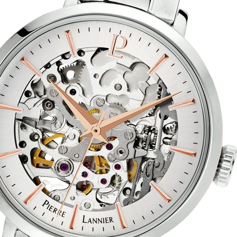 PIERRE LANNIER  AUTOMATIC 303F621