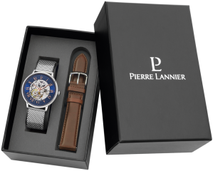 PIERRE LANNIER AUTOMATIC 391C168