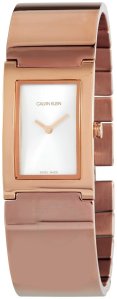 CALVIN KLEIN  POLISHED K9C2N616