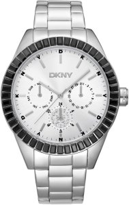 DKNY Nolita Multi Glitz DK1L027M0035