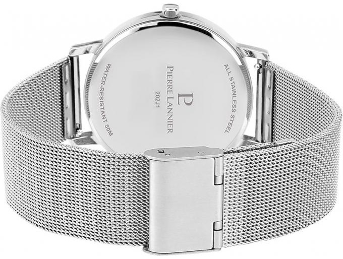 Pierre Lannier  S 377C138