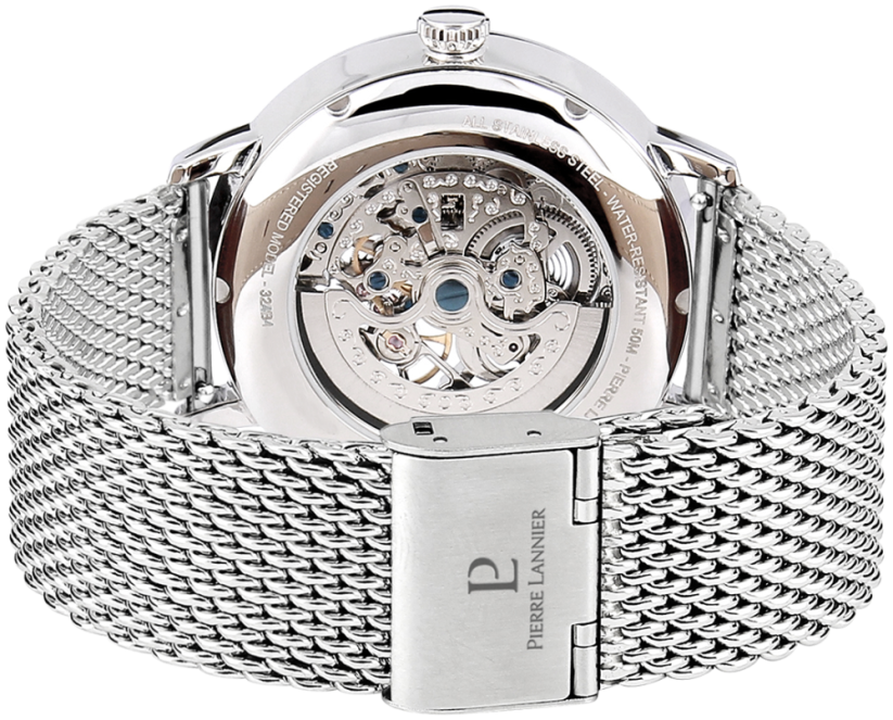 PIERRE LANNIER  AUTOMATIC 391C168