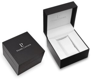PIERRE LANNIER  STYLE 218D138