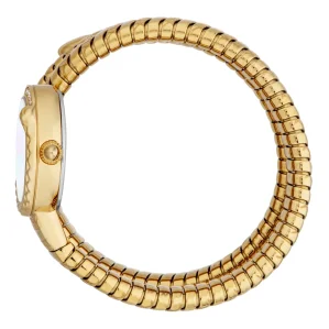 Just Cavalli Signature Snake Enchanting JC1L302M0025