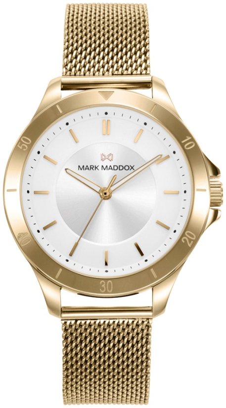 MARK MADDOX  MM1017-07
