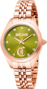 Just Cavalli  Glam Chic Luna JC1L309M0065