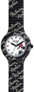 HIP HOP  DISNEY MINNIE WRITINGS HWU1062