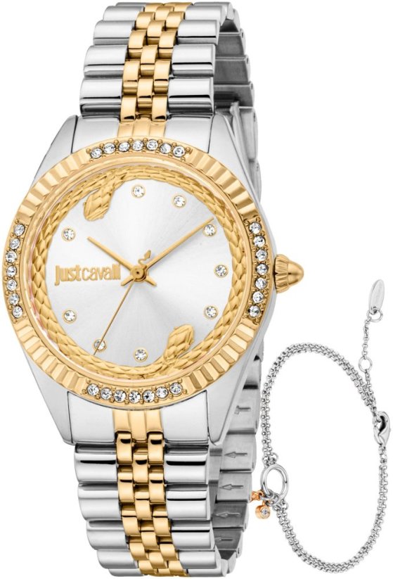 Just Cavalli   Vittoria Glam JC1L361M0075