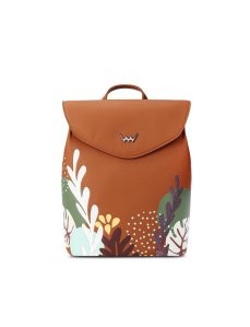 Vuch Linton Desert Brown