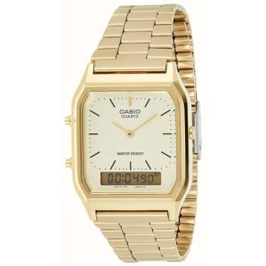 Casio Vintage AQ-230GA-9DMQYES