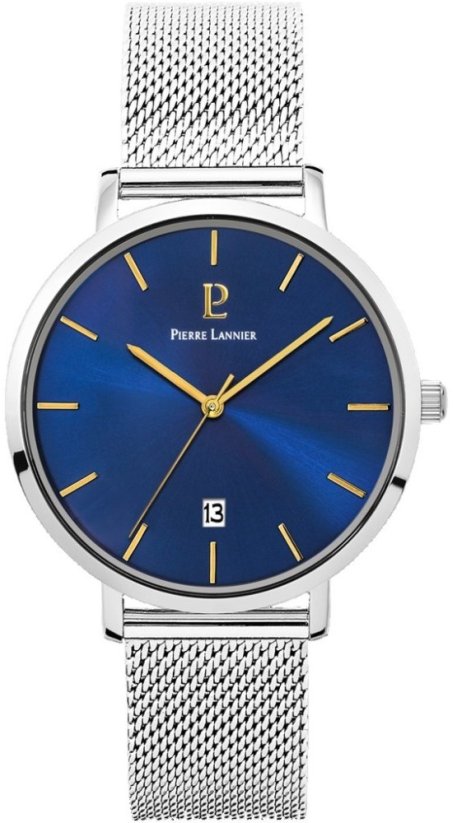(258L168)  PIERRE LANNIER  370H168