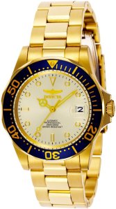 Invicta  Pro Diver 9743