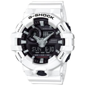 Casio G-Shock GA-700-7AER