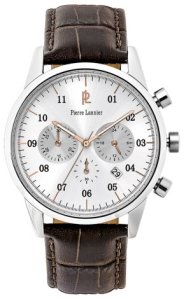 PIERRE LANNIER Chronograph 223D124