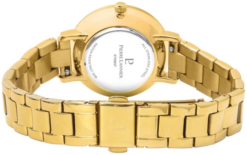 PIERRE LANNIER  371H572