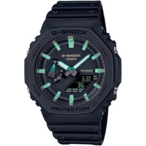 CASIO  G-Shock GA-2100RC-1AER