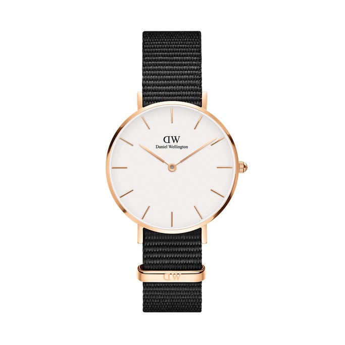 DANIEL WELLINGTON  CLASSIC PETITE CORNWALL DW00100253