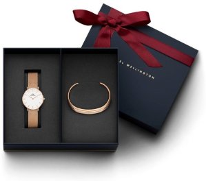DANIEL WELLINGTON Petite Melrose DW00500236 ( DW00100163,  DW00400007)