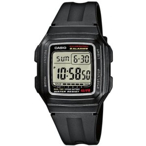 Casio F-201WA-1AEG