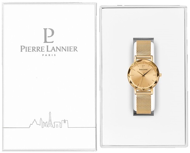 PIERRE LANNIER  MULTIPLES 010P542