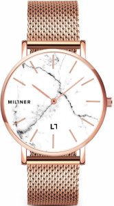 MILLNER CAMDEN 0010203