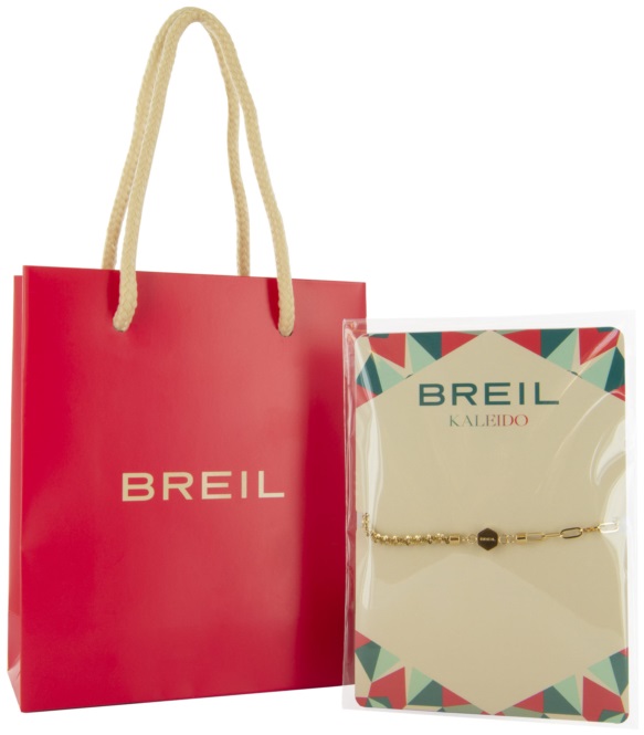 BREIL  KALEIDO TJ3000