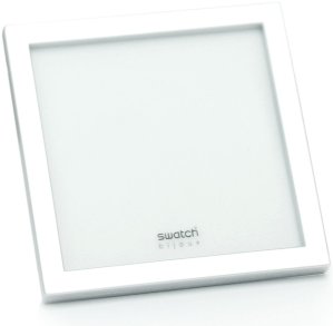 SWATCH White JBW009-U