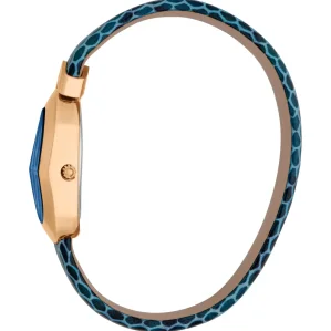 Just Cavalli Signature Snake Diversa Snake JC1L321L0055