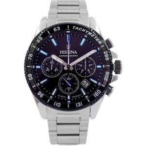 Festina Timeless Chronograph 20560/5