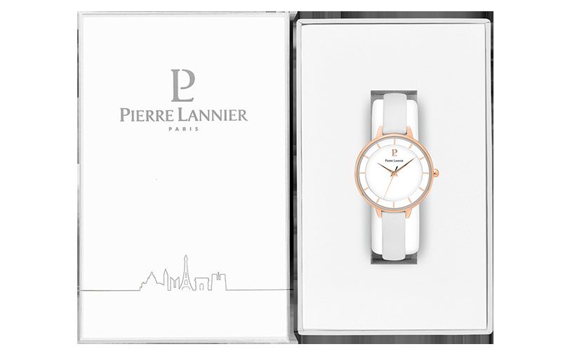 PIERRE LANNIER  DELICE 001H900